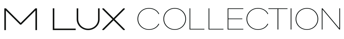 Mlux collection logo